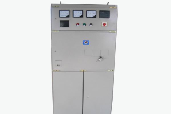 莞城街道控制柜-使用3683控制柜前进行这些检查